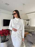 ADIT WHITE TOP is